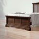 Romina Imperio Low-profile Footboard