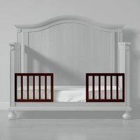 Romina Dakota Crib Toddler Rail