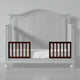 Romina Dakota Crib Toddler Rail