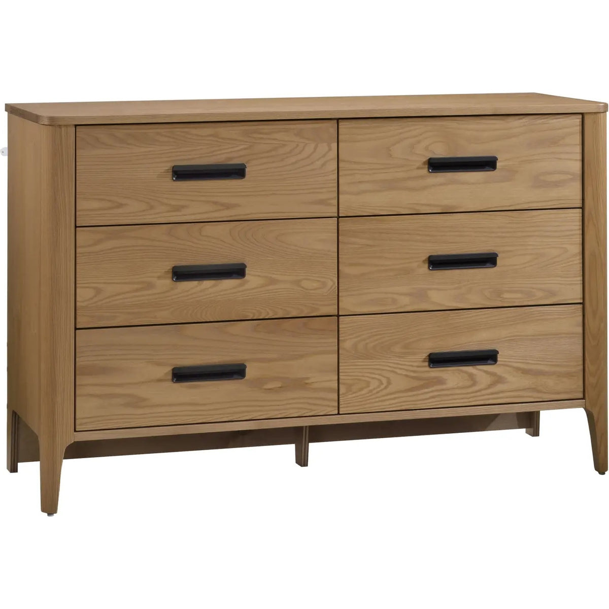 Natart Palo Double Dresser 56"
