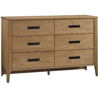 Natart Palo Double Dresser 56"