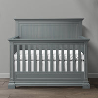 Silva Jackson Convertible Crib