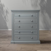 Silva Jackson Tall Chest