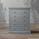 Silva Jackson Tall Chest