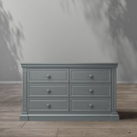 Silva Jackson Double Dresser