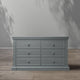 Silva Jackson Double Dresser