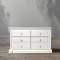 Silva Jackson Double Dresser