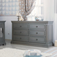 Silva Jackson Double Dresser