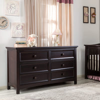 Silva Serena Double Dresser