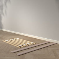 Silva Furniture Universal Full-Bed Conversion Kit (Edison | Jackson | Serena)