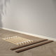 Silva Furniture Universal Full-Bed Conversion Kit (Edison | Jackson | Serena)