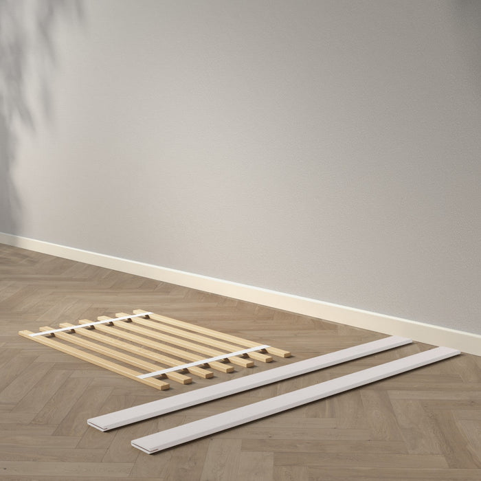 Silva Furniture Universal Full-Bed Conversion Kit (Edison | Jackson | Serena)