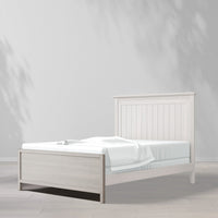 Silva Low-Profile Footboard for Edison, Jackson, Jordan & Serena