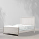 Silva Low-Profile Footboard for Edison, Jackson, Jordan & Serena