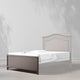 Silva Low-Profile Footboard for Edison, Jackson, Jordan & Serena