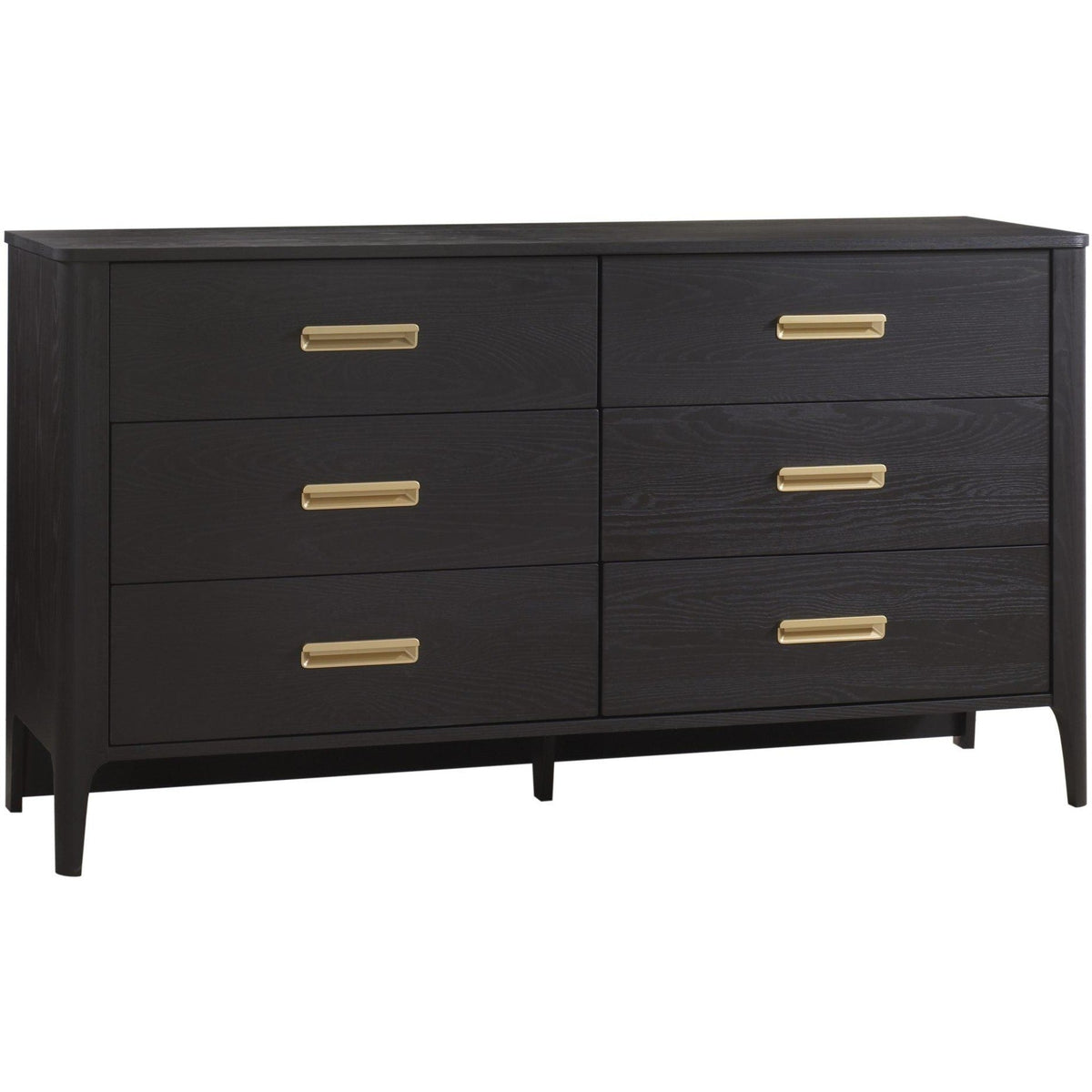 Natart Palo Double Dresser 56"