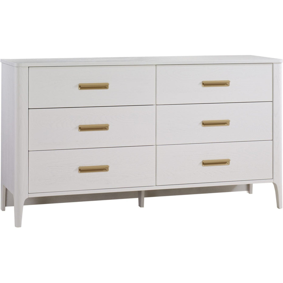 Natart Palo Double Dresser 56"
