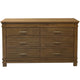 Baby Cache Bravvo Double Dresser