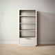 Romina Quadro Bookcase