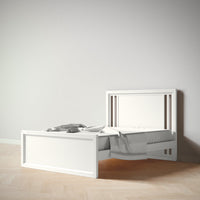 Romina Quadro Full-Size Bed