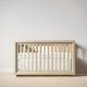 Romina Quadro Classic Crib
