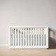 Romina Quadro Classic Crib