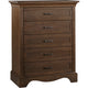Pali Ragusa 5-Drawer Dresser