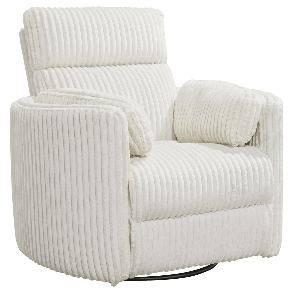 Parker House Radius Power Swivel Glider Recliner