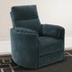 Parker House Radius Power Swivel Glider Recliner