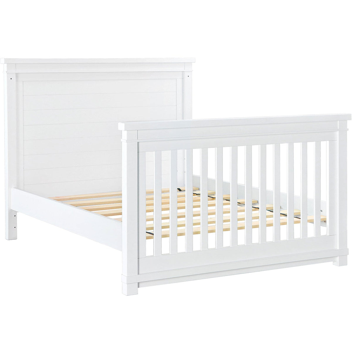 Appleseed Rowan Full-Size Rail