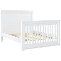 Appleseed Rowan Full-Size Rail