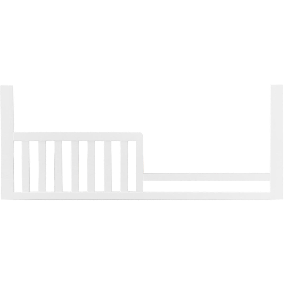 Appleseed Rowan Toddler Rail