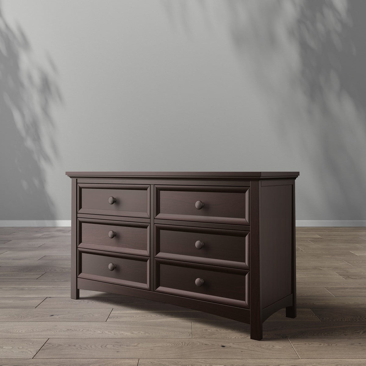 Silva Serena Double Dresser