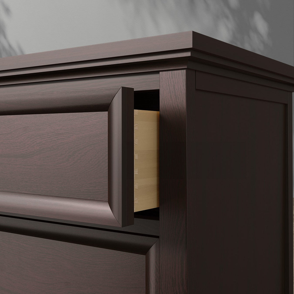 Silva Serena Tall Chest