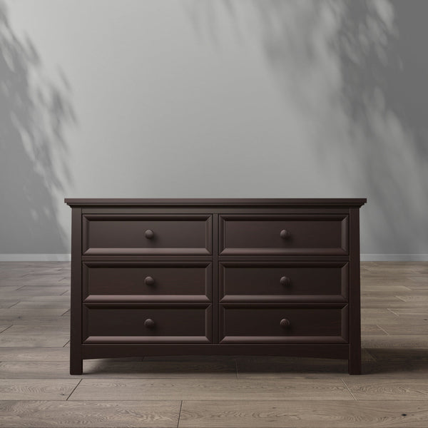 Silva Serena Double Dresser