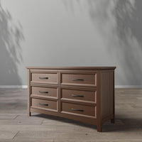 Silva Serena Double Dresser