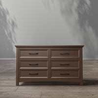 Silva Serena Double Dresser