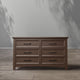Silva Serena Double Dresser