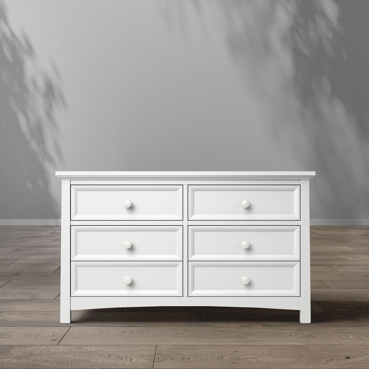 Silva Serena Double Dresser