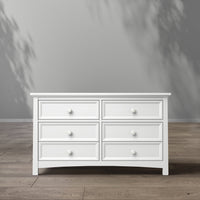 Silva Serena Double Dresser