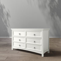 Silva Serena Double Dresser