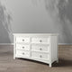 Silva Serena Double Dresser