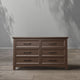 Silva Serena Double Dresser