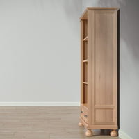 Romina Dakota Bookcase