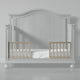 Romina Dakota Crib Toddler Rail