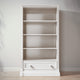 Romina Imperio Bookcase