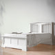 Romina Imperio Full Bed