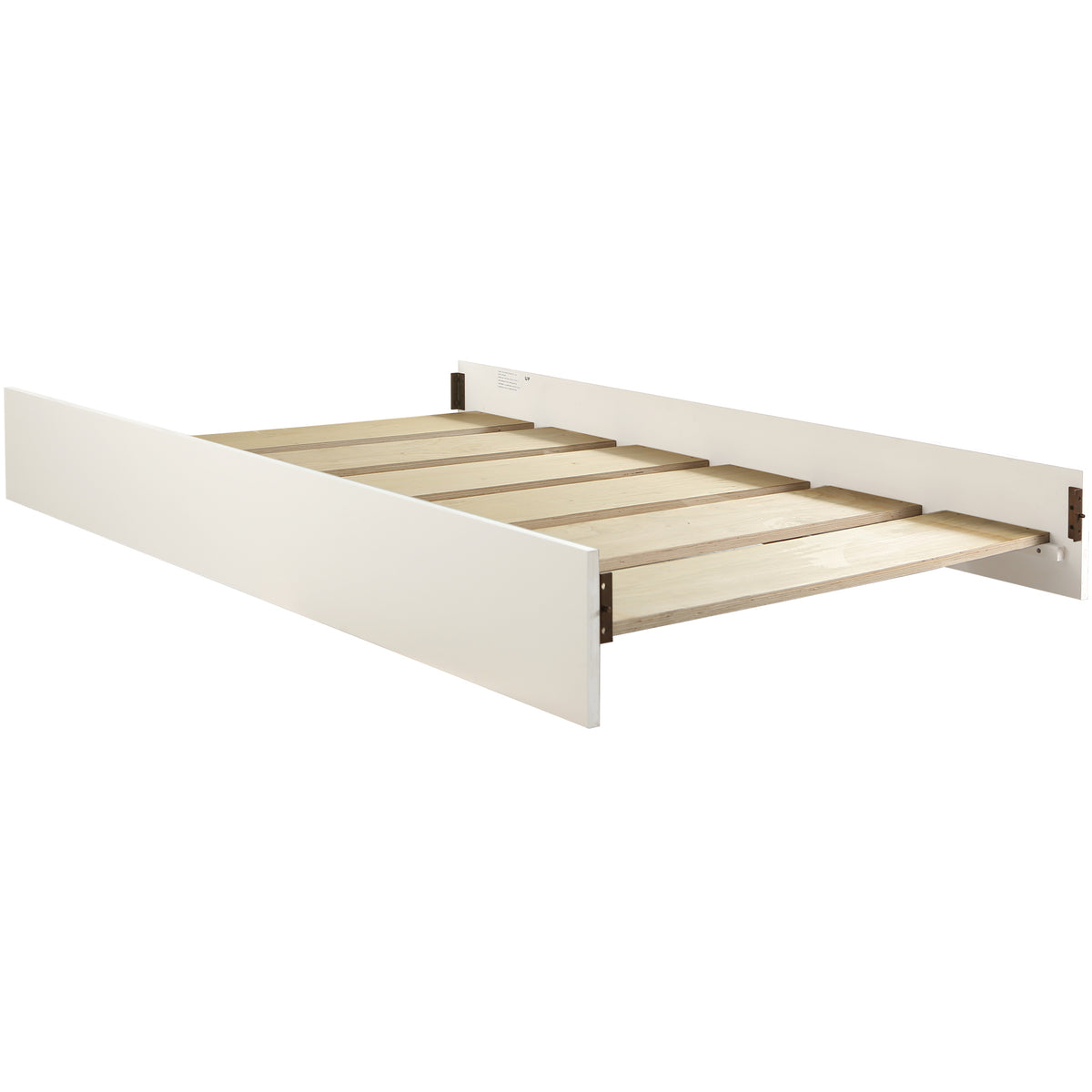Appleseed Solvang Full-Size Bed Rail
