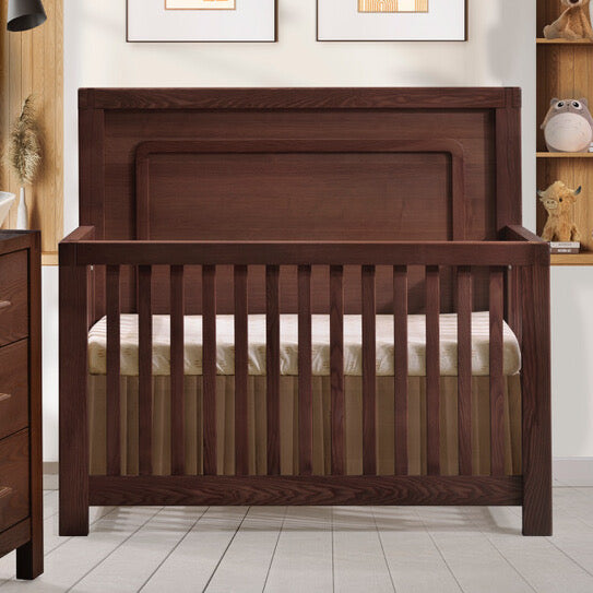 Natart Signature Toscano Convertible Crib