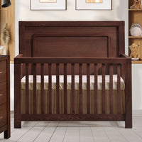 Natart Signature Toscano Convertible Crib
